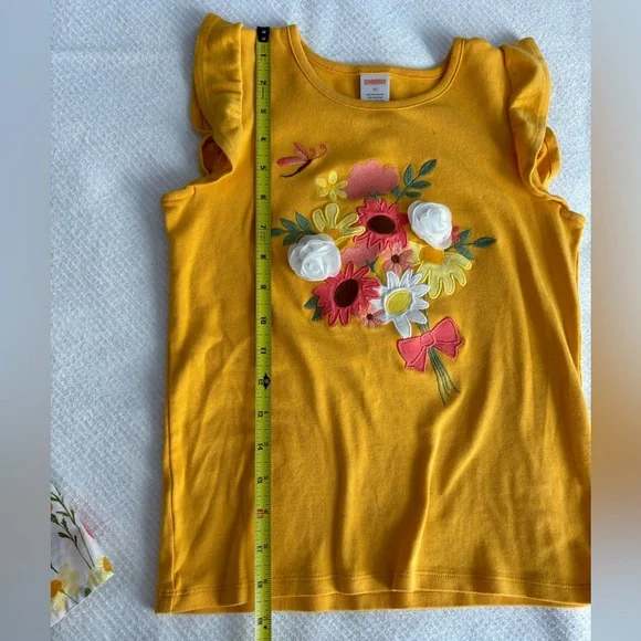 Gymboree Girls Outfit - Picture 6 of 8